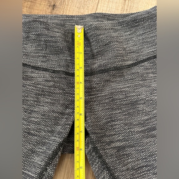 Lululemon Leggings - Picture 2 of 4